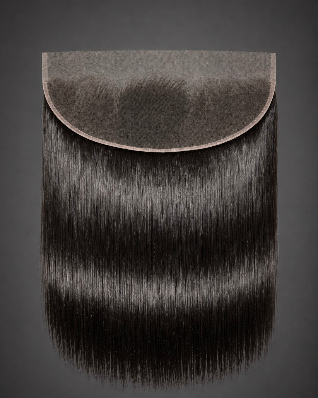 FRONTALS/CLOSURES