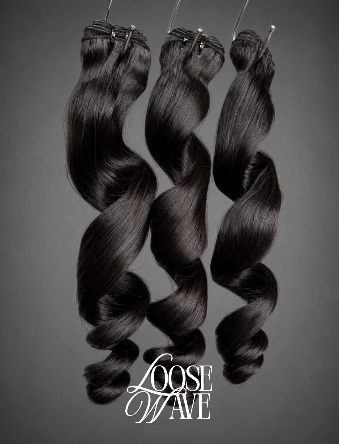 VIRGIN CURLY BUNDLES