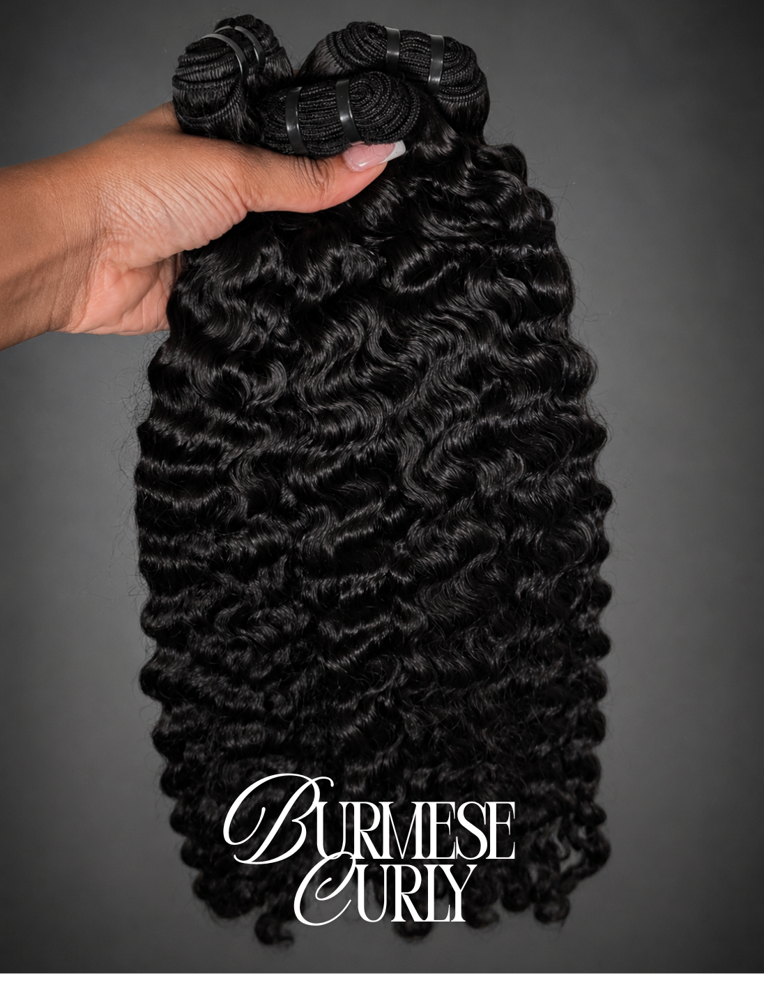 VIRGIN CURLY BUNDLES