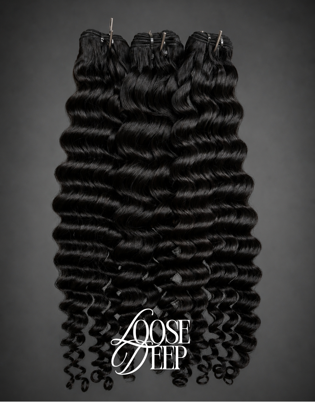 VIRGIN CURLY BUNDLES