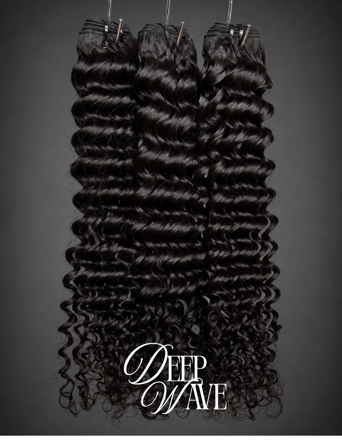 VIRGIN CURLY BUNDLES