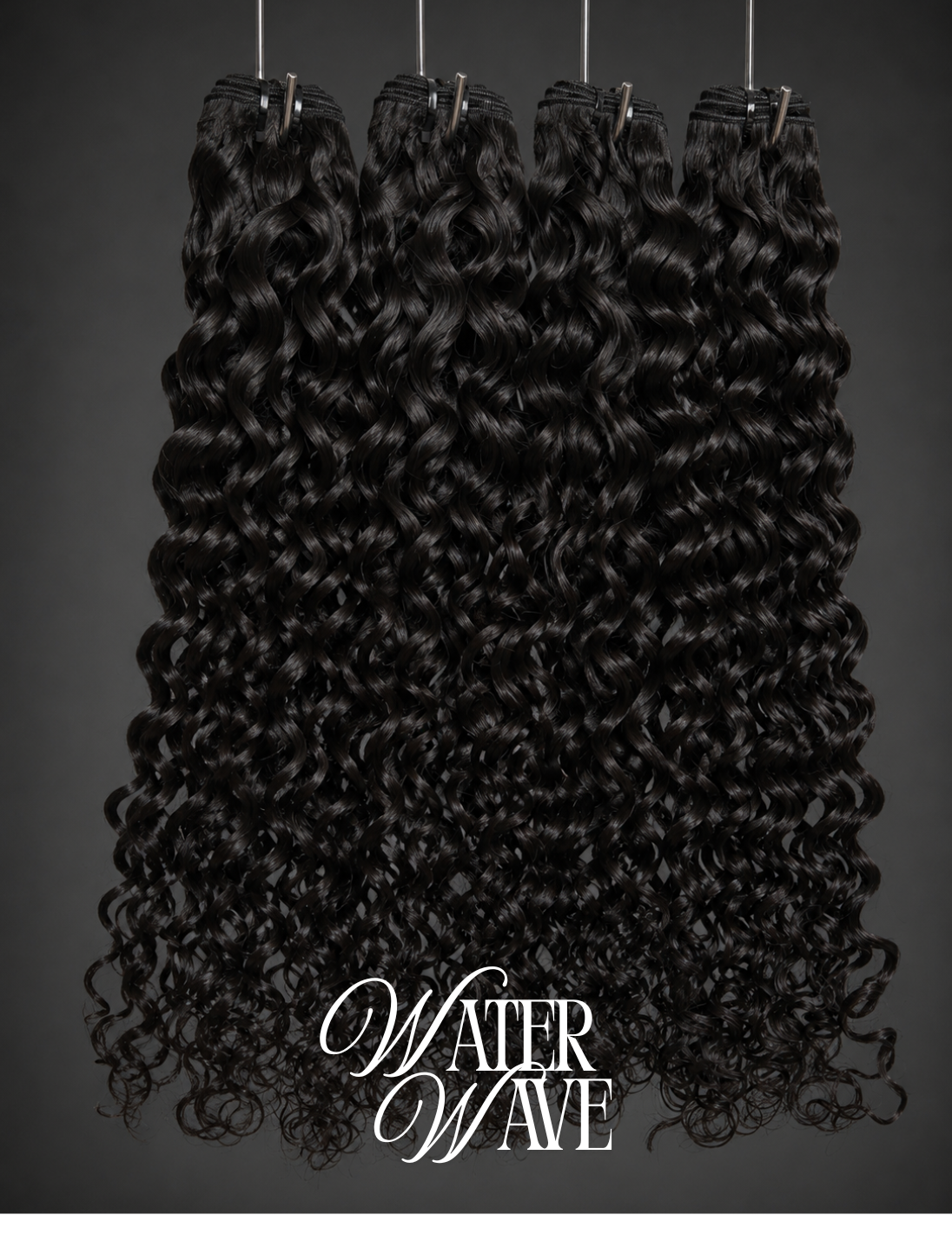 VIRGIN CURLY BUNDLES