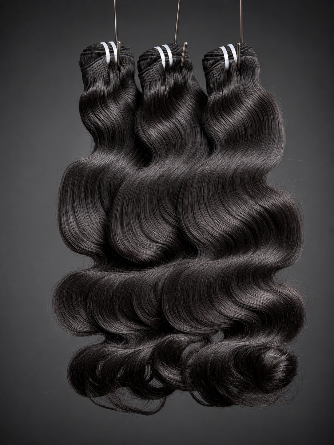 VIRGIN BUNDLES