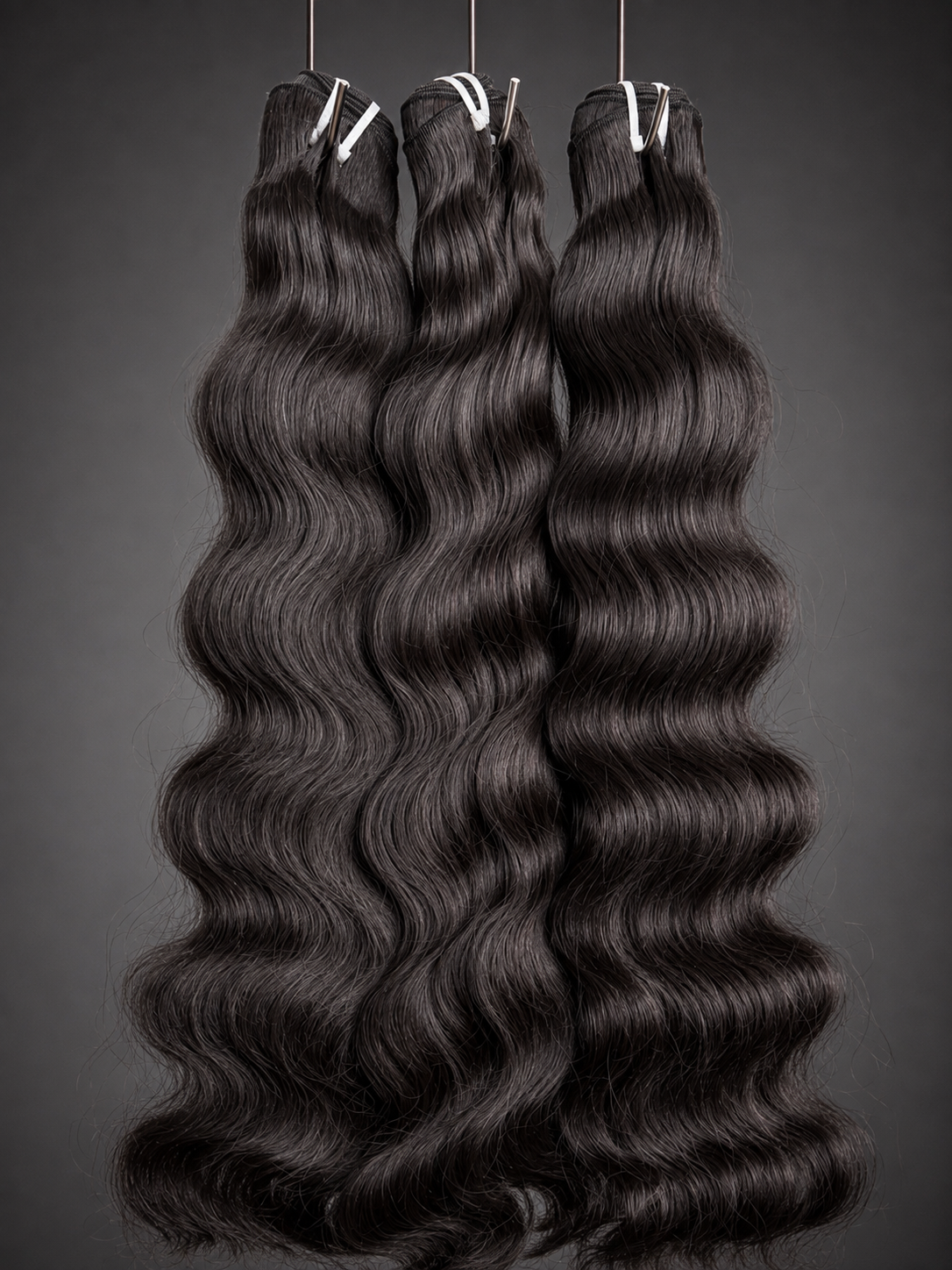 VIRGIN BUNDLES