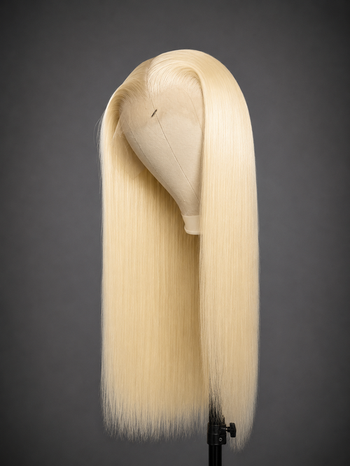 13x4 613 WIGS STRAIGHT