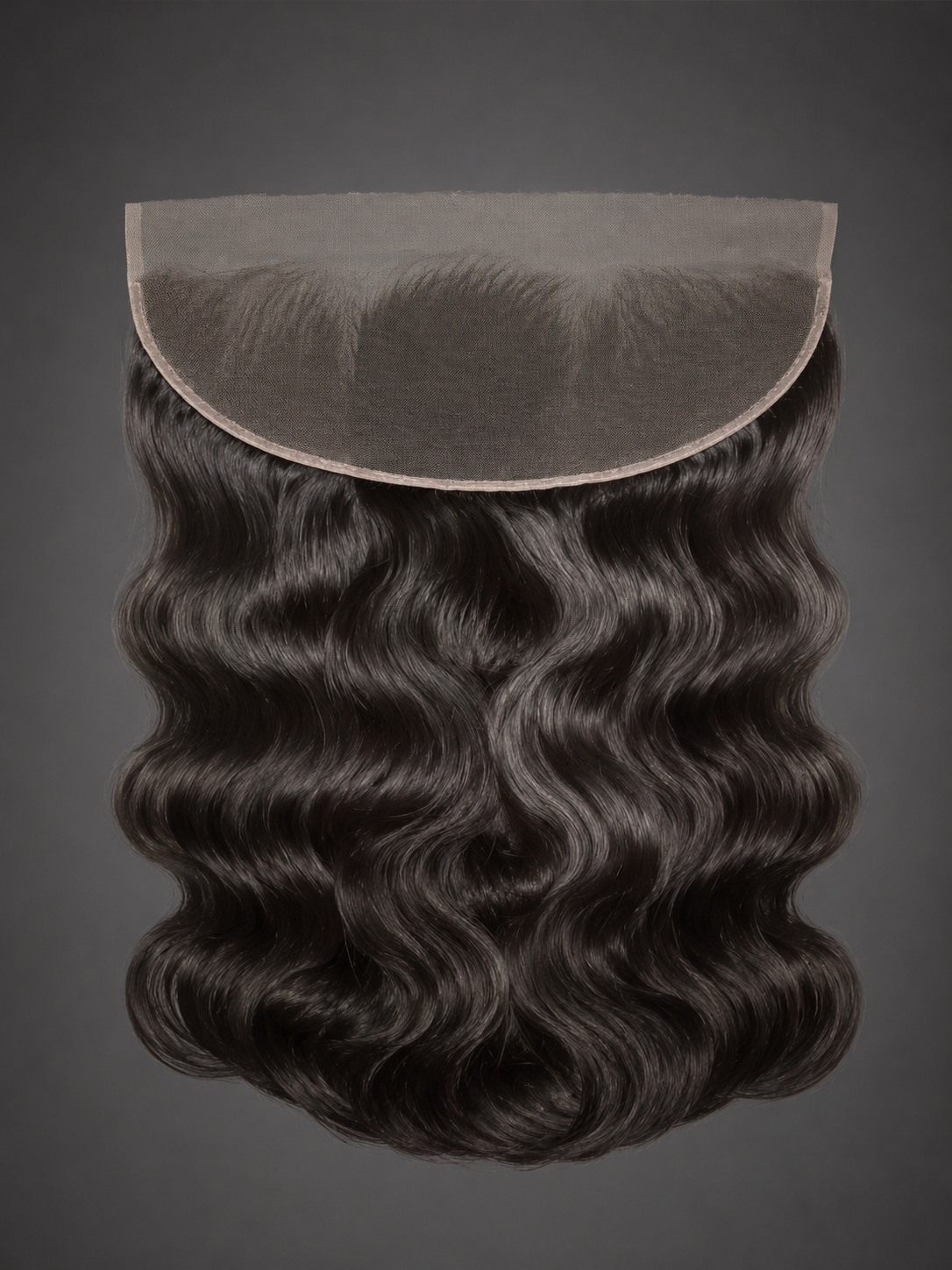 VIRGIN CLOSURES BODYWAVE