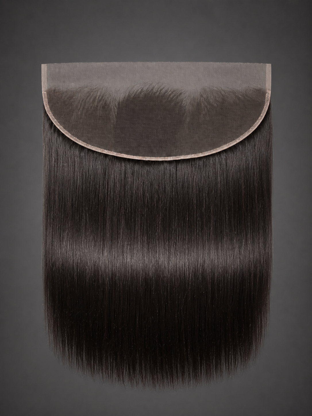 VIRGIN CLOSURES STRAIGHT