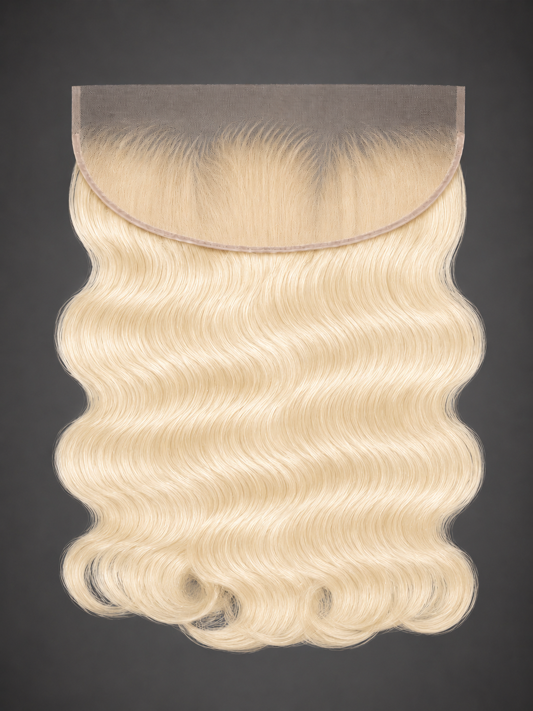 613 CLOSURES BODYWAVE